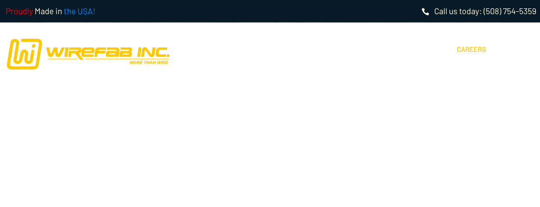 Wirefab, Inc